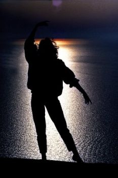 Douce nuit d'�t�