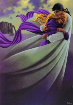 Merci d'exister, "Pensée!"