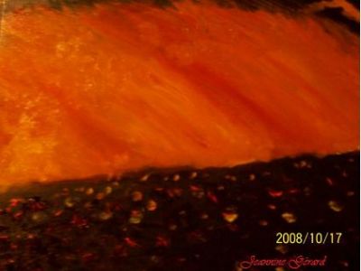 Abandonnée des Dieux