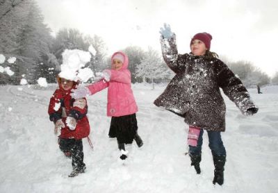 Les ruines au c�ur