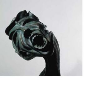 Je crie et crie et crie!  