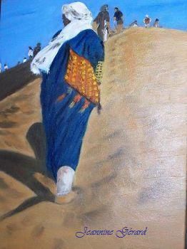 Des r�ves, un tableau!  