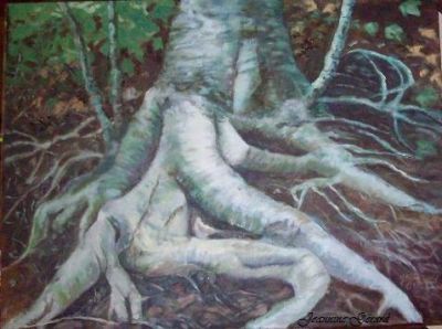 Le gazouillis de la vie