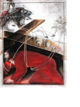 C'est � toi que je d�die ce po�me (Anne)  