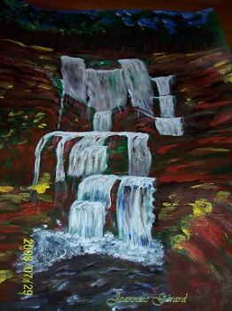 Le bonheur de cent vies  