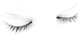 Le regard de l'Amour  