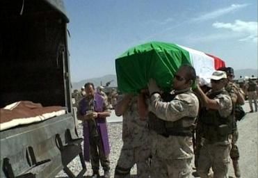 Combien de sang encore?