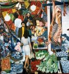 "Vucciria" quel Génie