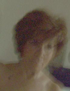 O cette souffrance de l��me