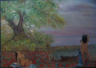 Le paradis retrouv�