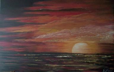 La bouche fr�missante