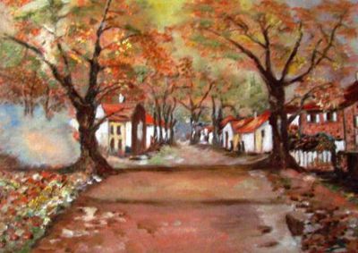 D'horizon en horizon