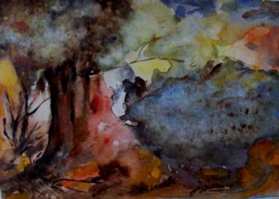 Itinéraire de l’âme