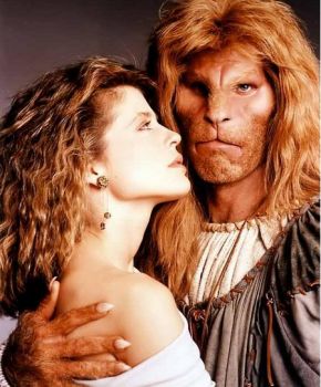 La bella e la bestia