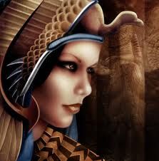 Nefertiti  