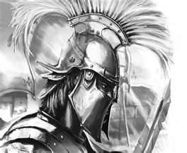 Morituri te salutant!