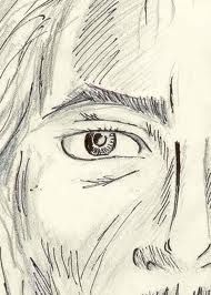 Specchio per gli occhi