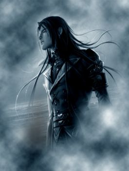 La ballata del demone