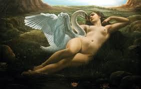 XIBALBA BE (fenditura del cigno)