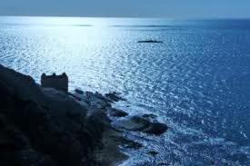 Le emozioni del mare  