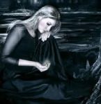 Nel volo dell'angelo  