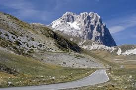 Irriverenza di un abruzzese