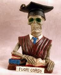 Studente fuori corso