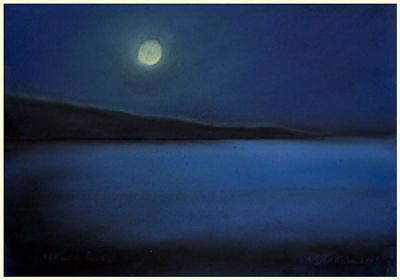 La Luna di Settembre