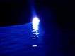 La grotta azzurra