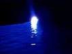 La grotta azzurra