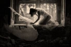 Quando una donna piange