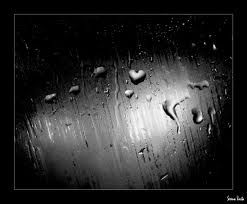 Una giornata di pioggia  