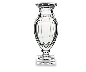 Il vaso di cristallo