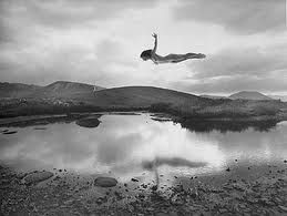 Il volo del pensiero