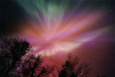 Un�altra aurora