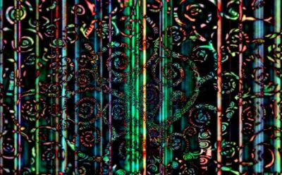 Urla di te l'assenza  