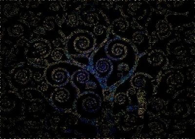 Il mio niente vive di te  