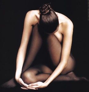 Ad una sconosciuta incontrata per strada