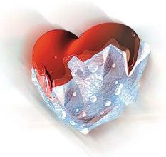 Cuore di Ghiaccio