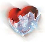 Cuore di Ghiaccio