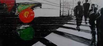 CRIPTOSONETTO #2 Distanti dalla terra e dal sale