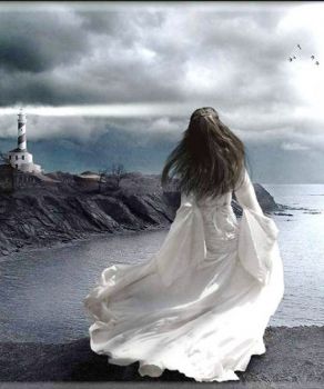 L'ombra di un Natale f�  