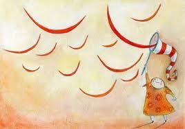 è l'ora della notte