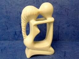 Saponaria in riva all'acqua