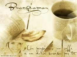 All'incontro col giorno