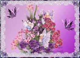 Sotto un cielo di corallo