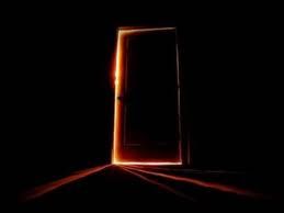 Il portone dell'anima