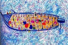 Nel mare della libertà