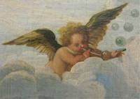 Al di l� delle nuvole