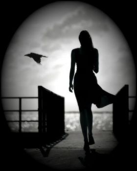 Un nulla implacabile  